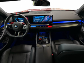 BMW M5 vaihtoauto