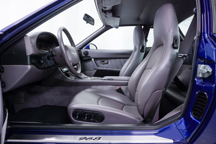 Porsche 968 vaihtoauto