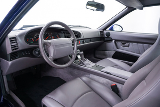 Porsche 968 vaihtoauto