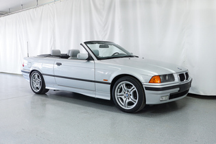 BMW 328 vaihtoauto