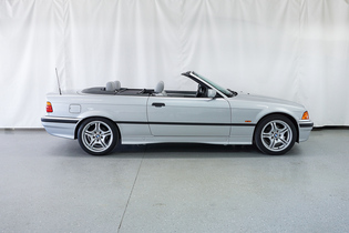 BMW 328 vaihtoauto