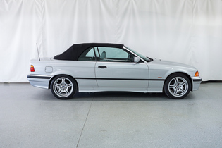 BMW 328 vaihtoauto