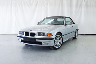 BMW 328 vaihtoauto