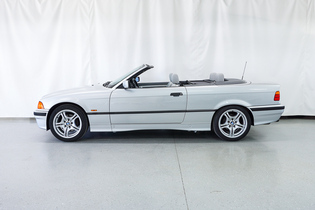 BMW 328 vaihtoauto