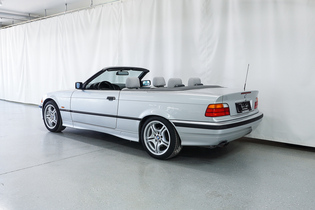 BMW 328 vaihtoauto