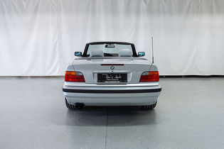 BMW 328 vaihtoauto