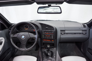 BMW 328 vaihtoauto