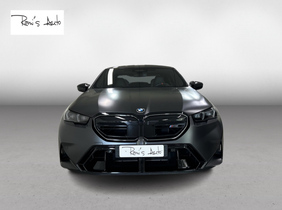 BMW M5 vaihtoauto