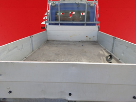 Opel Movano vaihtoauto