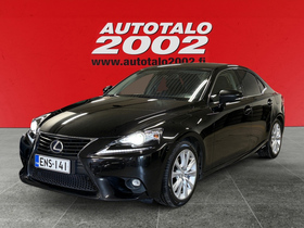 Lexus IS vaihtoauto