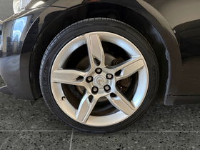 Lexus IS vaihtoauto