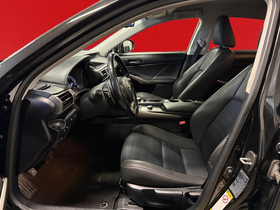 Lexus IS vaihtoauto