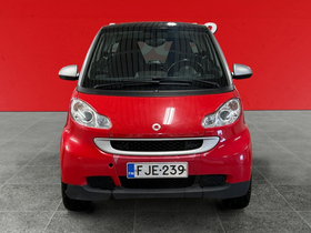 Smart Fortwo vaihtoauto