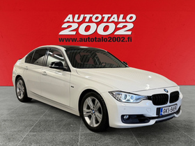 BMW 328 vaihtoauto