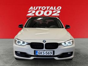 BMW 328 vaihtoauto