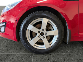 Kia Optima vaihtoauto