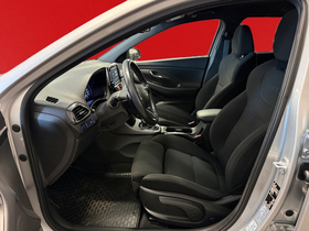 Hyundai i30 vaihtoauto