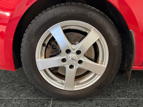 SEAT Ibiza vaihtoauto