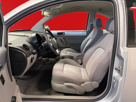 Volkswagen New Beetle vaihtoauto