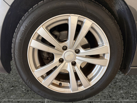 Citroën C4 vaihtoauto