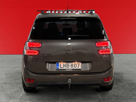 Citroën Grand C4 Picasso vaihtoauto