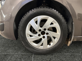 Citroën Grand C4 Picasso vaihtoauto