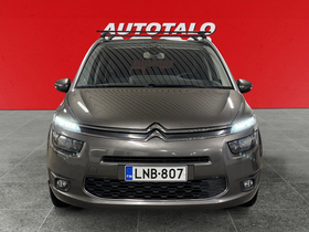 Citroën Grand C4 Picasso vaihtoauto