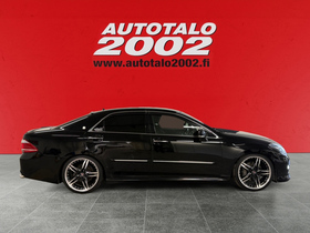 Toyota Crown vaihtoauto