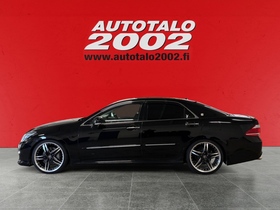 Toyota Crown vaihtoauto