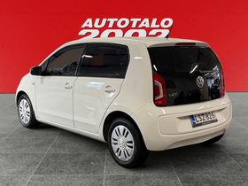 Volkswagen up! vaihtoauto