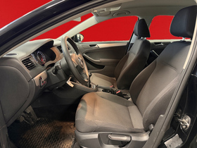 Volkswagen Jetta vaihtoauto