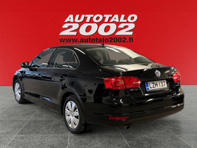 Volkswagen Jetta vaihtoauto