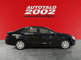 Volkswagen Jetta vaihtoauto