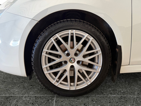 Alfa Romeo Giulietta vaihtoauto