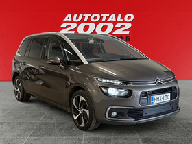 Citroën Grand C4 Picasso vaihtoauto