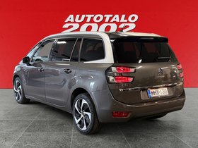 Citroën Grand C4 Picasso vaihtoauto