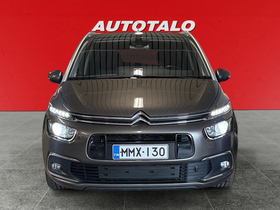 Citroën Grand C4 Picasso vaihtoauto