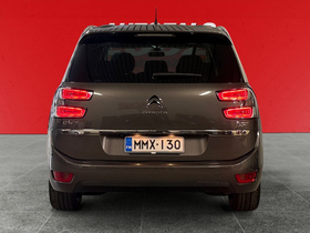 Citroën Grand C4 Picasso vaihtoauto