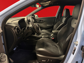 Hyundai Kona vaihtoauto