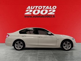BMW 318 vaihtoauto