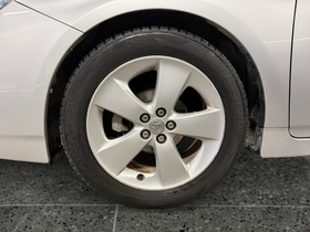 Toyota Prius vaihtoauto