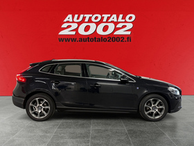 Volvo V40 Cross Country vaihtoauto