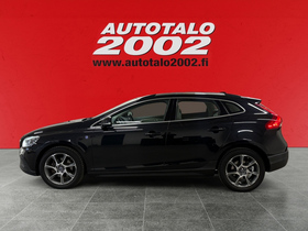 Volvo V40 Cross Country vaihtoauto