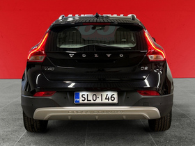 Volvo V40 Cross Country vaihtoauto