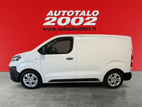 Opel Vivaro-e vaihtoauto