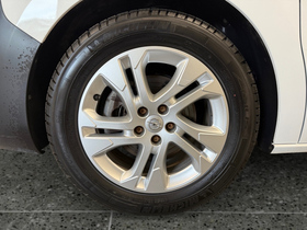 Opel Vivaro-e vaihtoauto