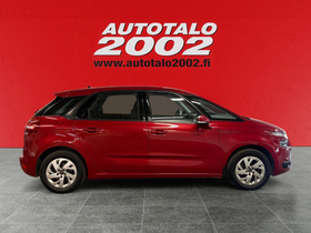 Citroën C4 Picasso vaihtoauto