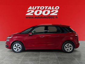 Citroën C4 Picasso vaihtoauto