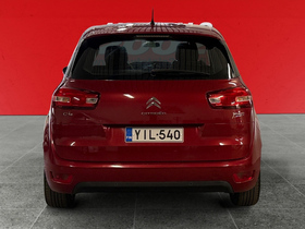 Citroën C4 Picasso vaihtoauto
