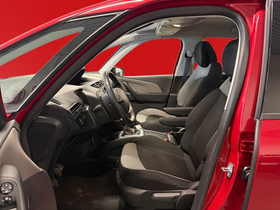 Citroën C4 Picasso vaihtoauto